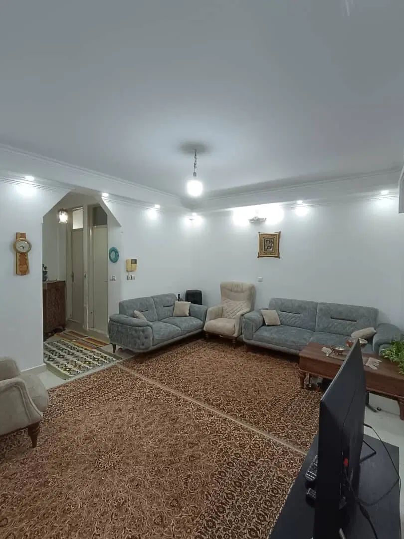 53 متر*پارکینگ اختصاصی*سندتک برگ*شهریارقیمت کل1650|فروش آپارتمان|شهریار, شهریار|دیوار