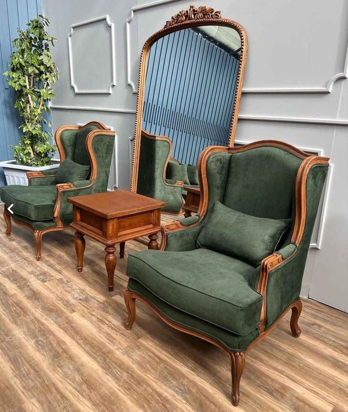 مبل مدرن راشال طرح ۸ تمام راش|مبلمان خانگی و میز عسلی|کرج, پیشاهنگی|دیوار