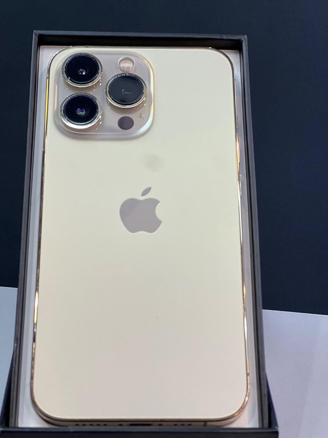 iphone 14 pro max 256 باتری ۱۰۰ با سفته یا چک|موبایل|تهران, گیشا (کوی نصر)|دیوار