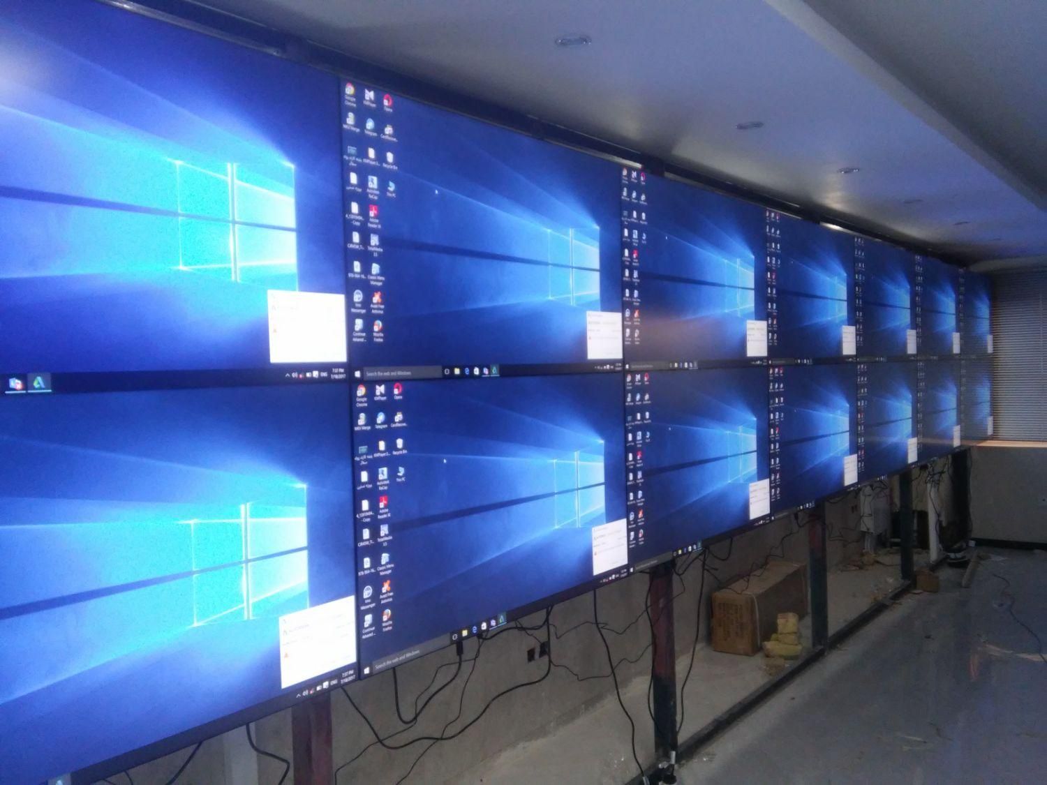 نصاب آنتن نصب تلویزیون|خدمات پیشه و مهارت|ملایر, |دیوار