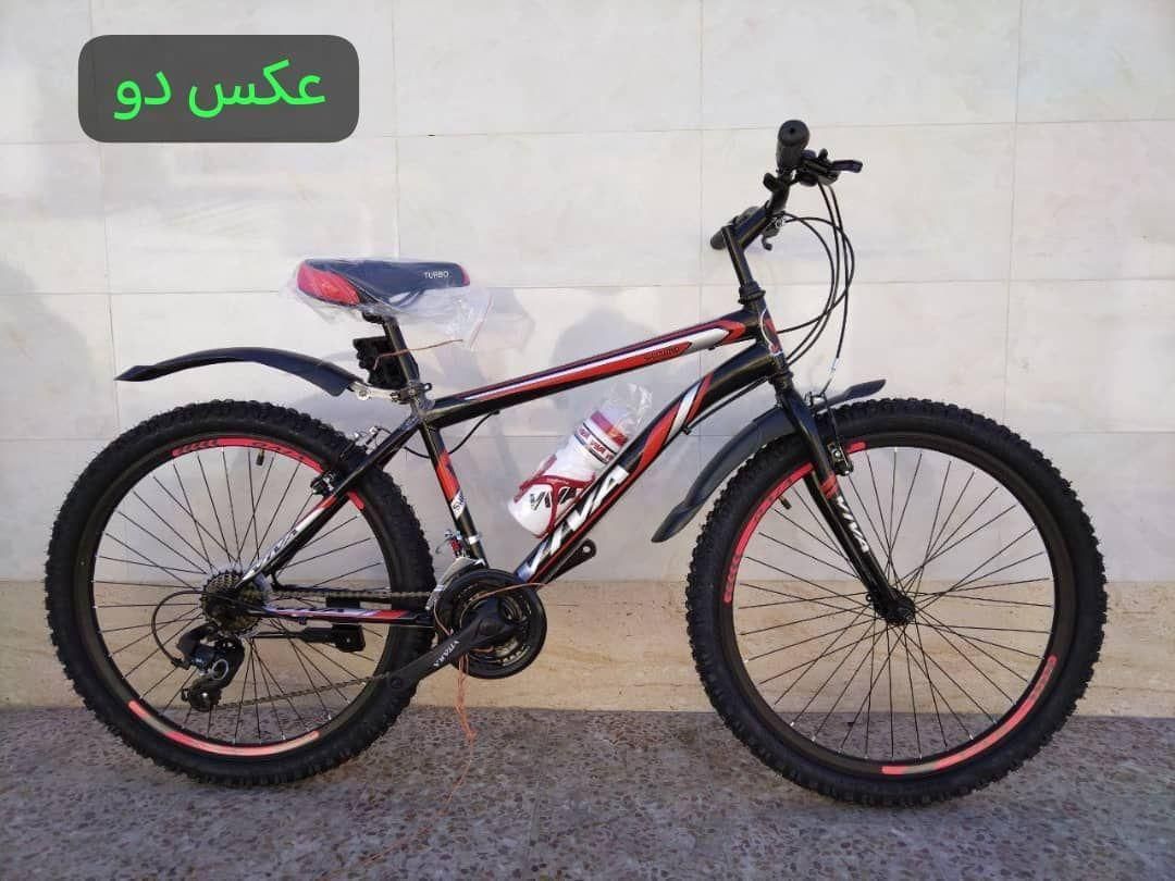 دوچرخه سایز 20/24/26مستقیم از کارخانه|دوچرخه، اسکیت، اسکوتر|اهواز, کوی رمضان|دیوار