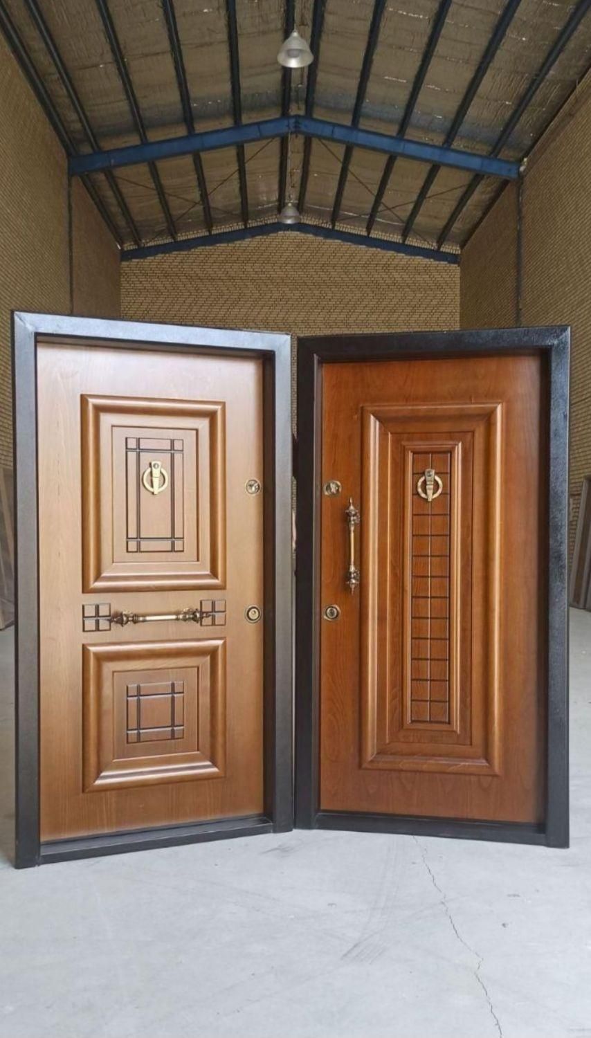 ونوس درب ضد سرقت آبنوس درب ضدسرقت pvc|مصالح و تجهیزات ساختمان|تهران, ستارخان|دیوار
