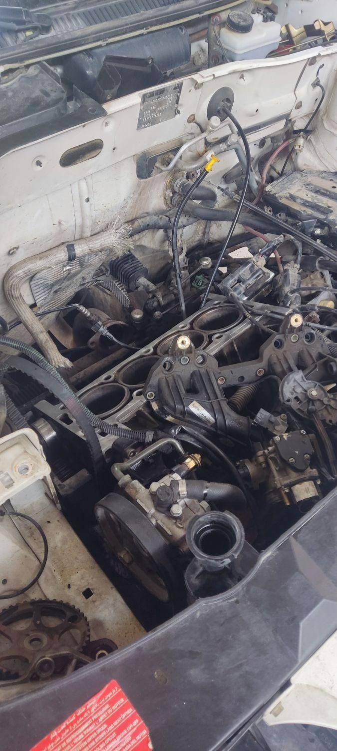 مکانیک سیار و تنظیم موتور سیار و باطری ساز|خدمات موتور و ماشین|میناب, |دیوار