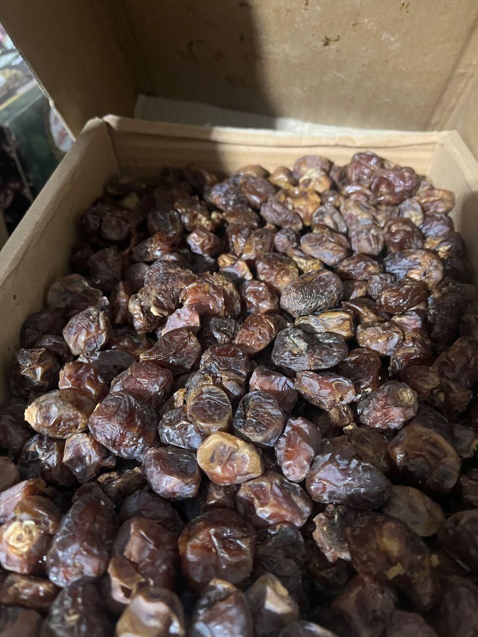 خرما ضایعات|خوردنی و آشامیدنی|خمینی‌شهر, |دیوار