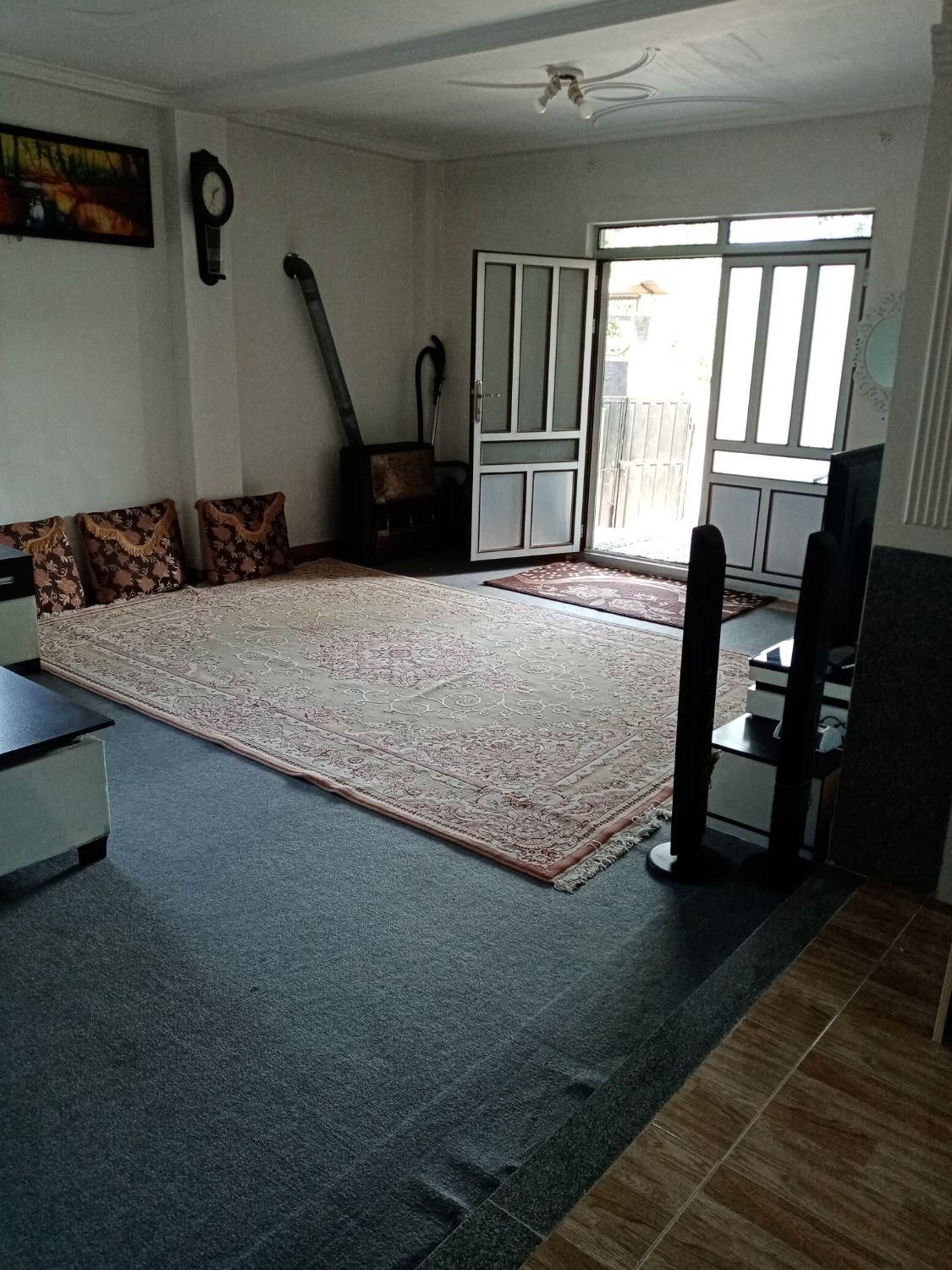 سوئیت اجاره ای نزدیک ساحل گیسوم|اجارهٔ کوتاه‌مدت آپارتمان و سوئیت|اسالم, |دیوار