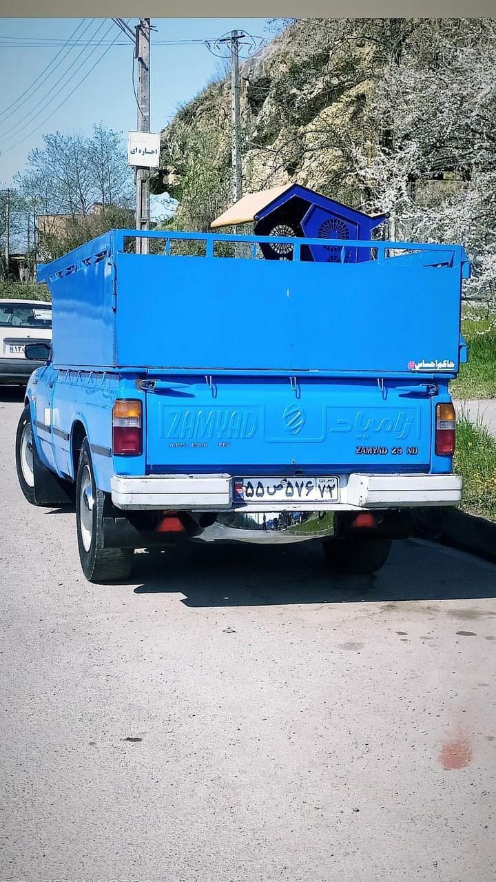 وانت بارشمال|خدمات حمل و نقل|چالوس, |دیوار