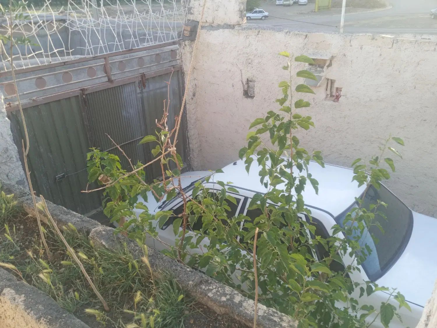 خونه اجاره روستای اطراف با غبهادران|اجارهٔ خانه و ویلا|اصفهان, دارک|دیوار