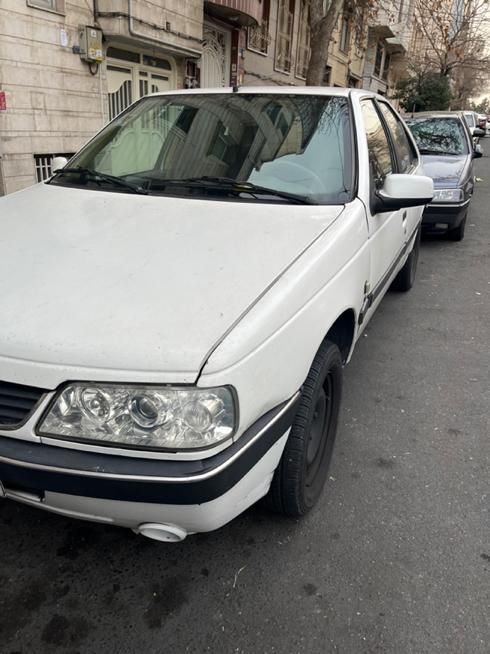 پژو 405 SLX موتور 1800، مدل ۱۳۸۹|خودرو سواری و وانت|تهران, دریا|دیوار