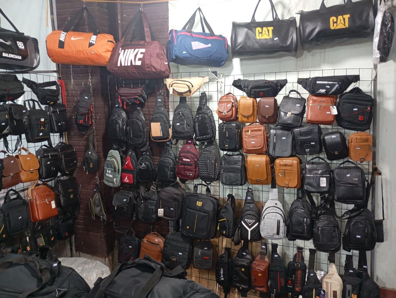 کوله مدارس ابتدایی دوشی بادی بگ کمری ورزشی|کیف، کفش، کمربند|بروجرد, |دیوار