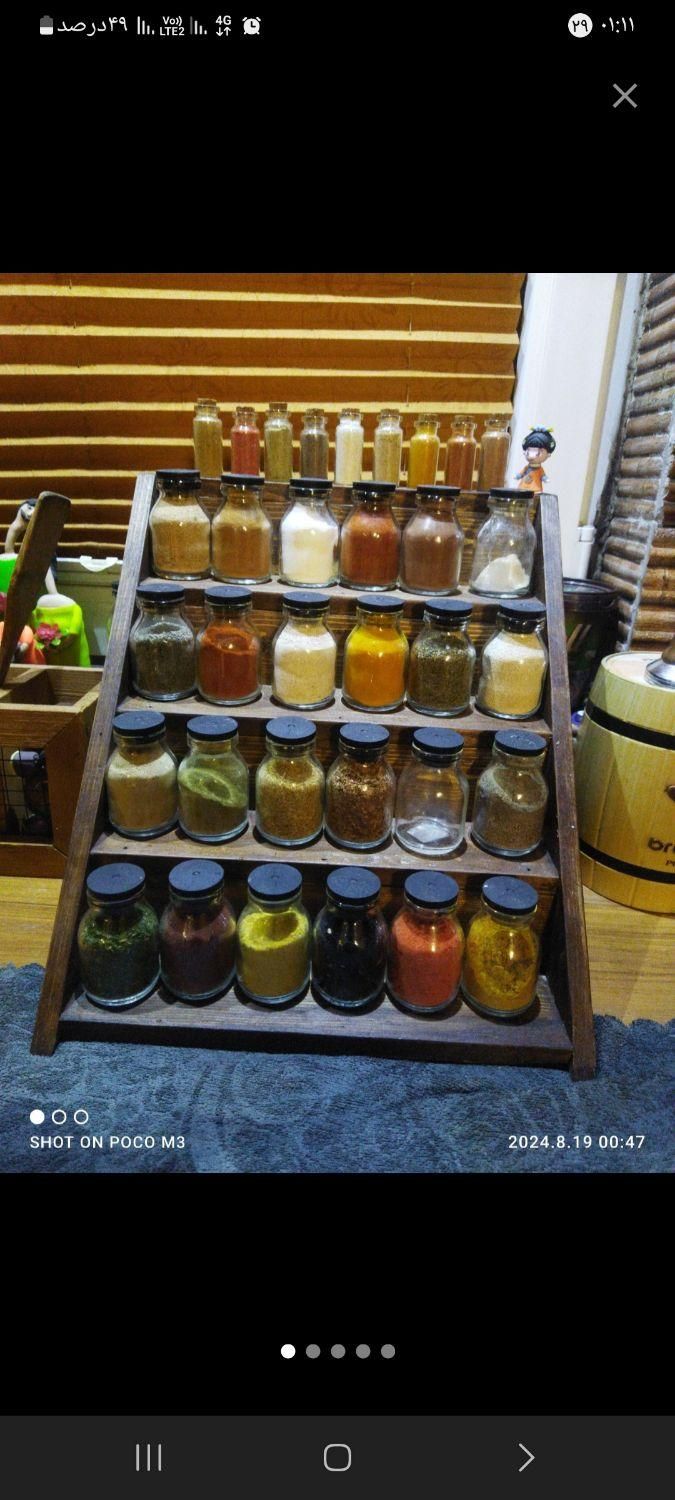 شیشه های پرکاربرد|ظروف سرو و پذیرایی|گرگان, |دیوار