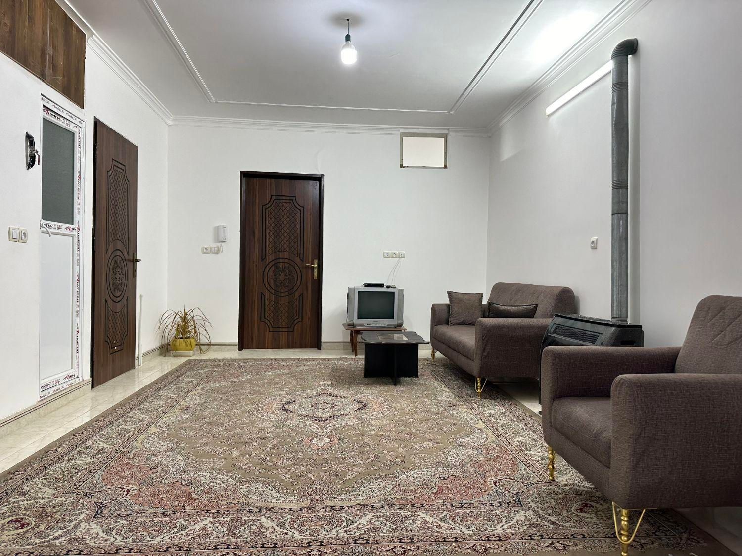 اجاره روزانه/هفتگی آپارتمان ۷۰ متری|اجارهٔ کوتاهمدت آپارتمان و سوئیت|یزد, |دیوار