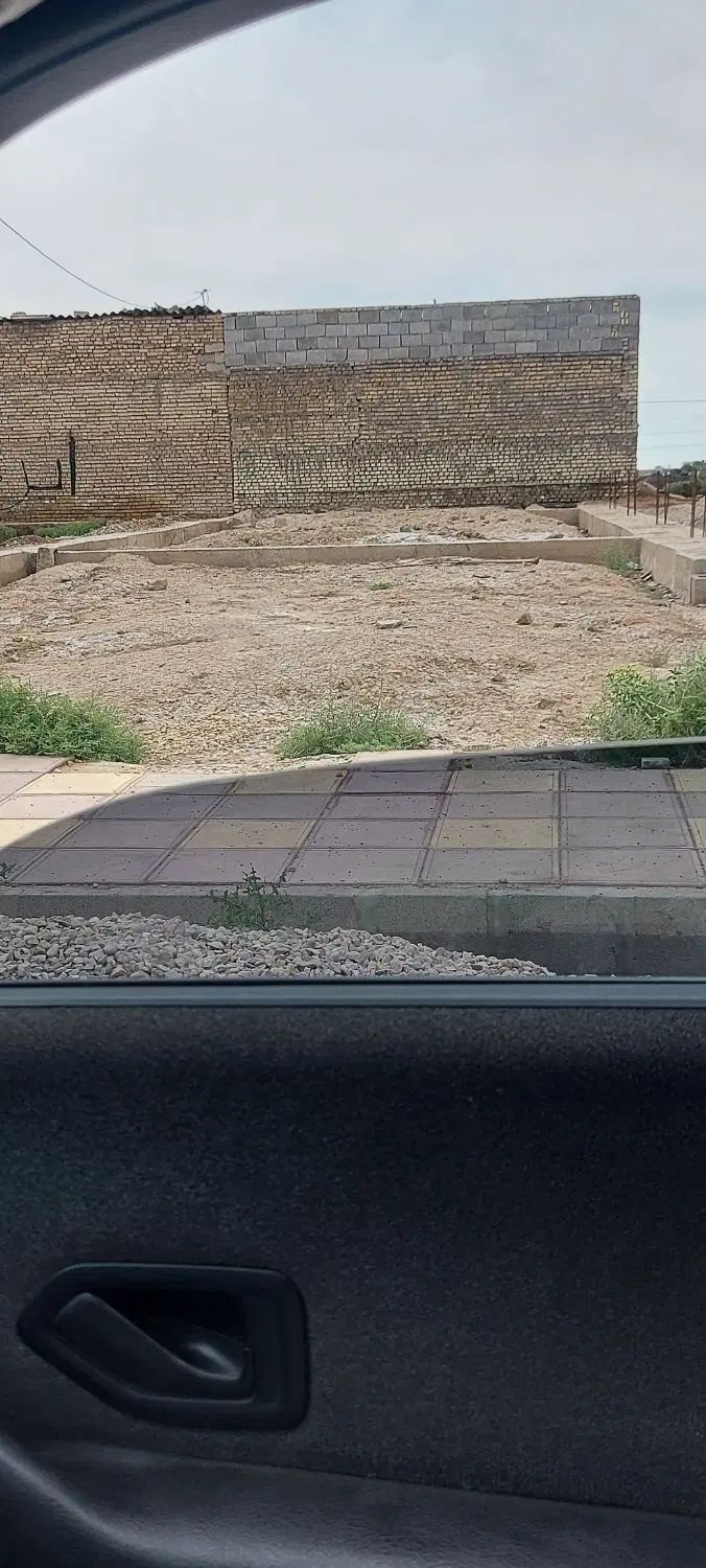 سلام  یک قطعه زمین واقع در روستا دامنه کوچک|فروش زمین و ملک کلنگی|اهواز, سیصد دستگاه|دیوار