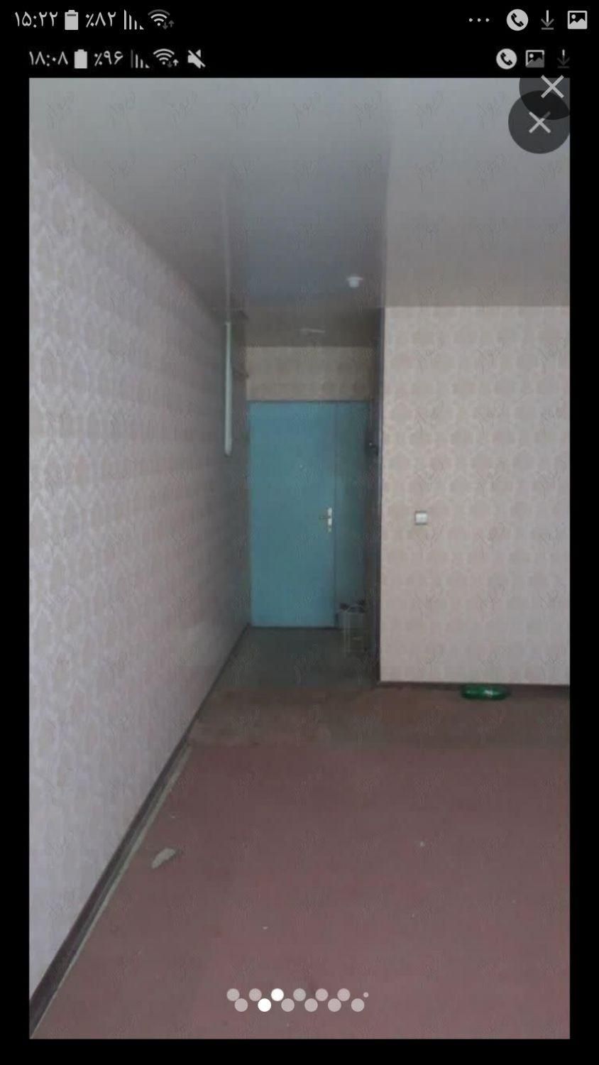 فروش آپارتمان ۵۷ متری ۱ خوابه طبقه ۳ حافظ شمالی|فروش آپارتمان|شهرکرد, |دیوار