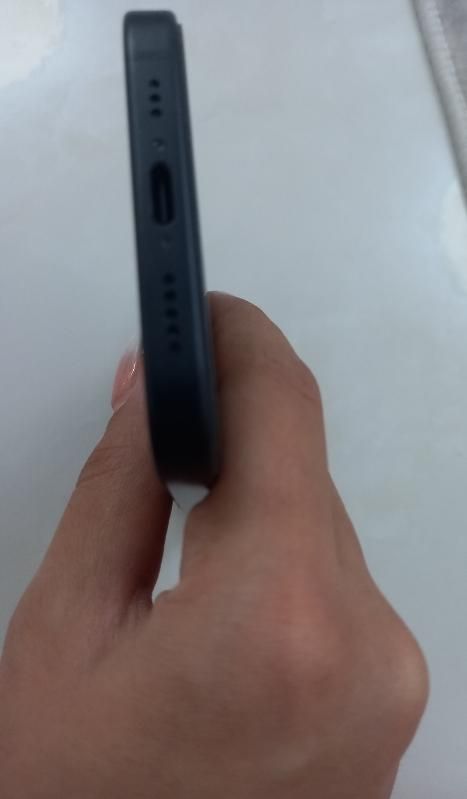 اپل iPhone 15 با حافظهٔ ۱۲۸ گیگابایت|موبایل|تهران, شهرک رضویه|دیوار