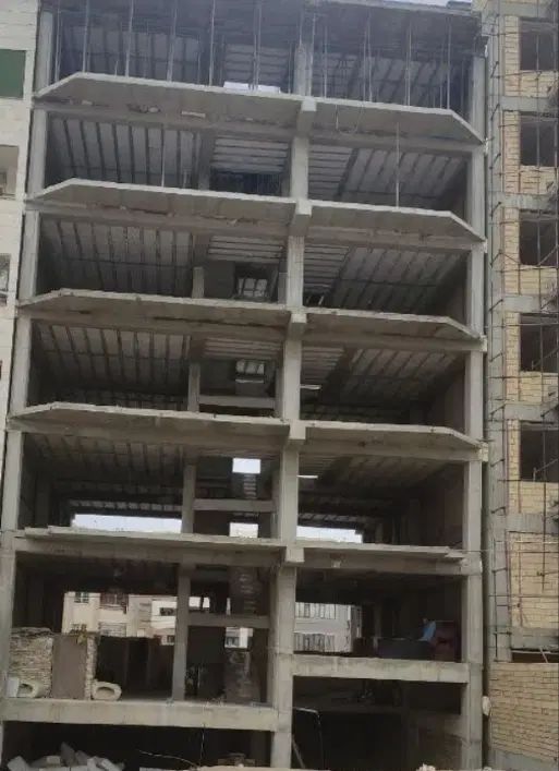 اتاقی رایگان جهت سکونت خانواده موجه|اجارهٔ دفتر کار، اتاق اداری، مطب|کرج, ساماندهی|دیوار