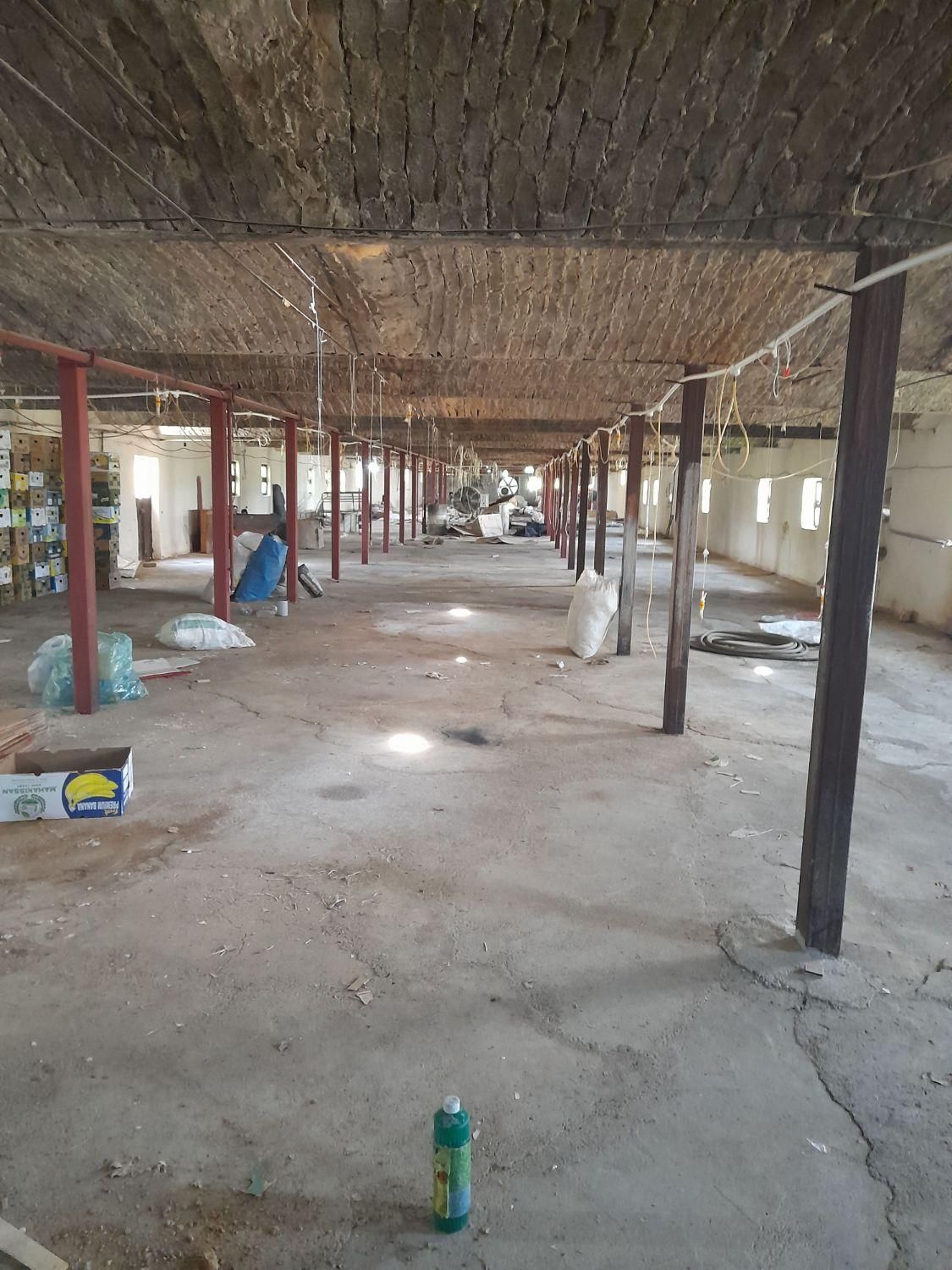 مرغداری ۴۰۰۰ قطعه ایی.ویک واحد ۸۰۰۰ قطعه زمانیان.|فروش دفتر صنعتی، کشاورزی، تجاری|نهاوند, |دیوار