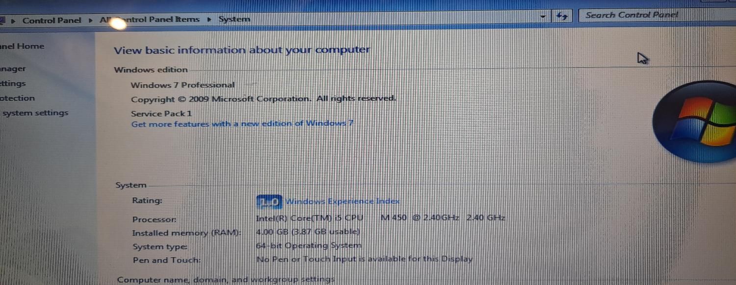 لپ تاپ DELL N5110|رایانه همراه|تهران, منیریه|دیوار
