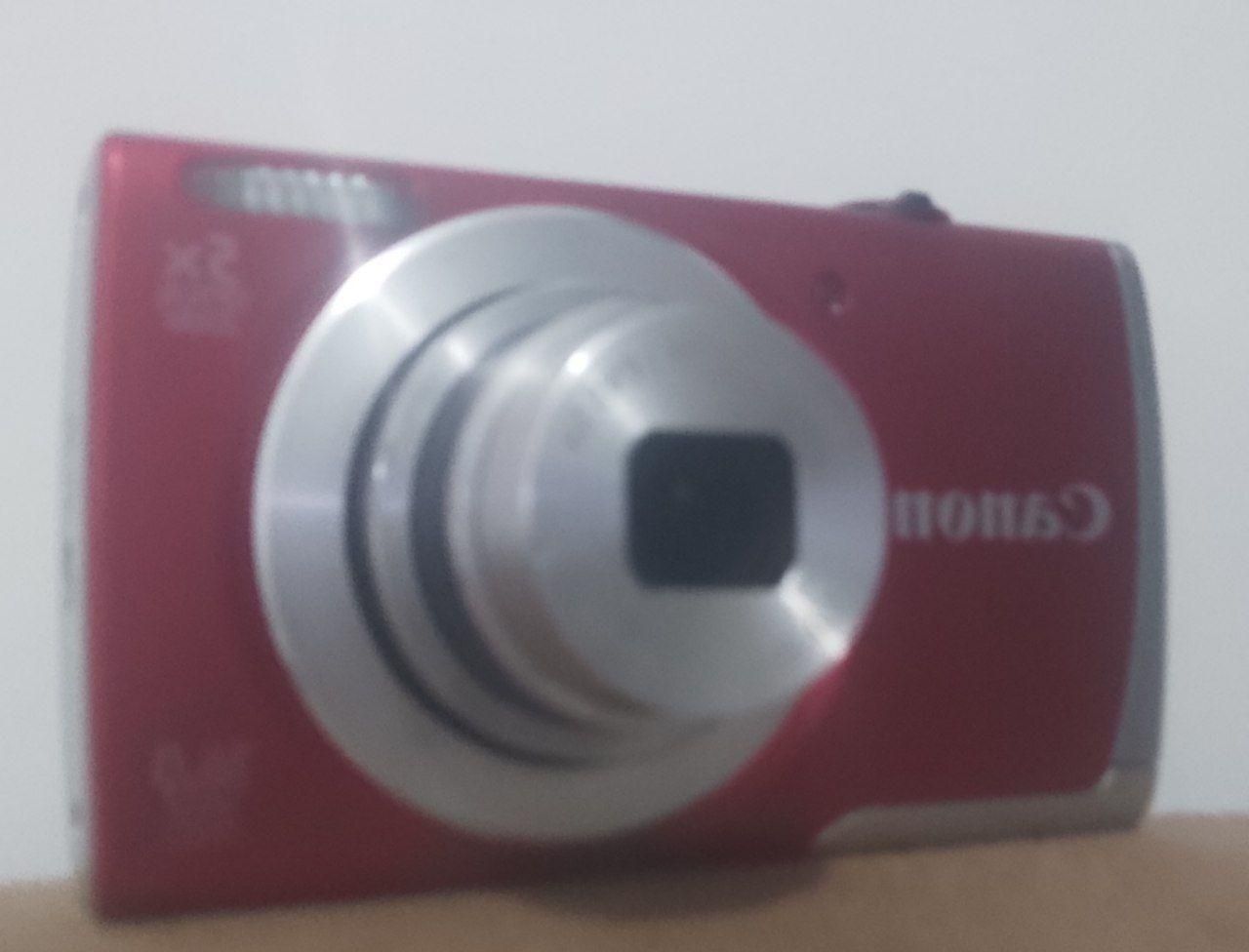 دوربین powershoot A2500 canon|دوربین عکاسی و فیلم‌برداری|دورود, |دیوار