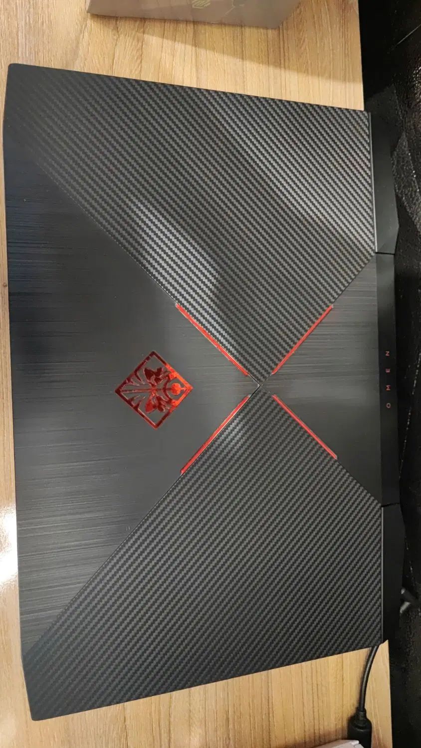 hp omen gaming|رایانه همراه|مشهد, ارشاد|دیوار