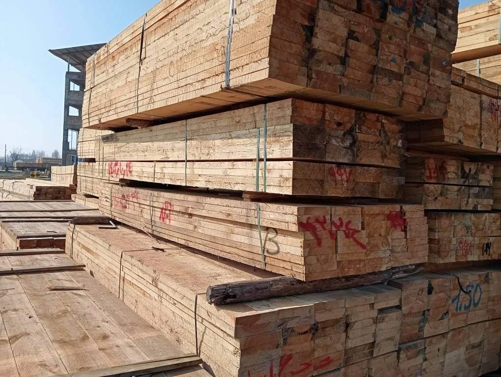 واردات چوب روسی|عمدهفروشی|بندر انزلی, چهارفریضه|دیوار