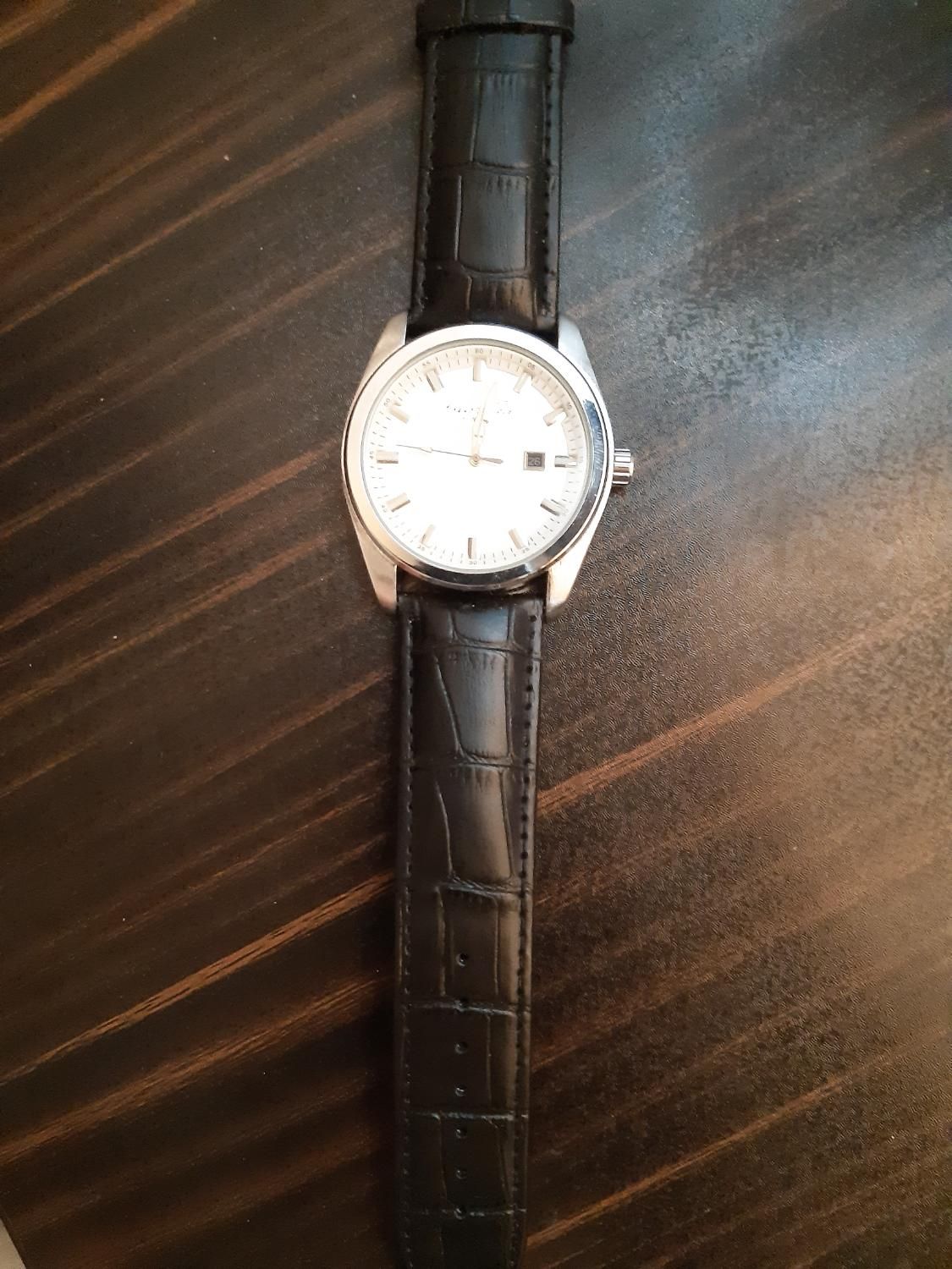 ساعت کنت کول KENNETH COLE کلاسیک|ساعت|تهران, ظفر|دیوار