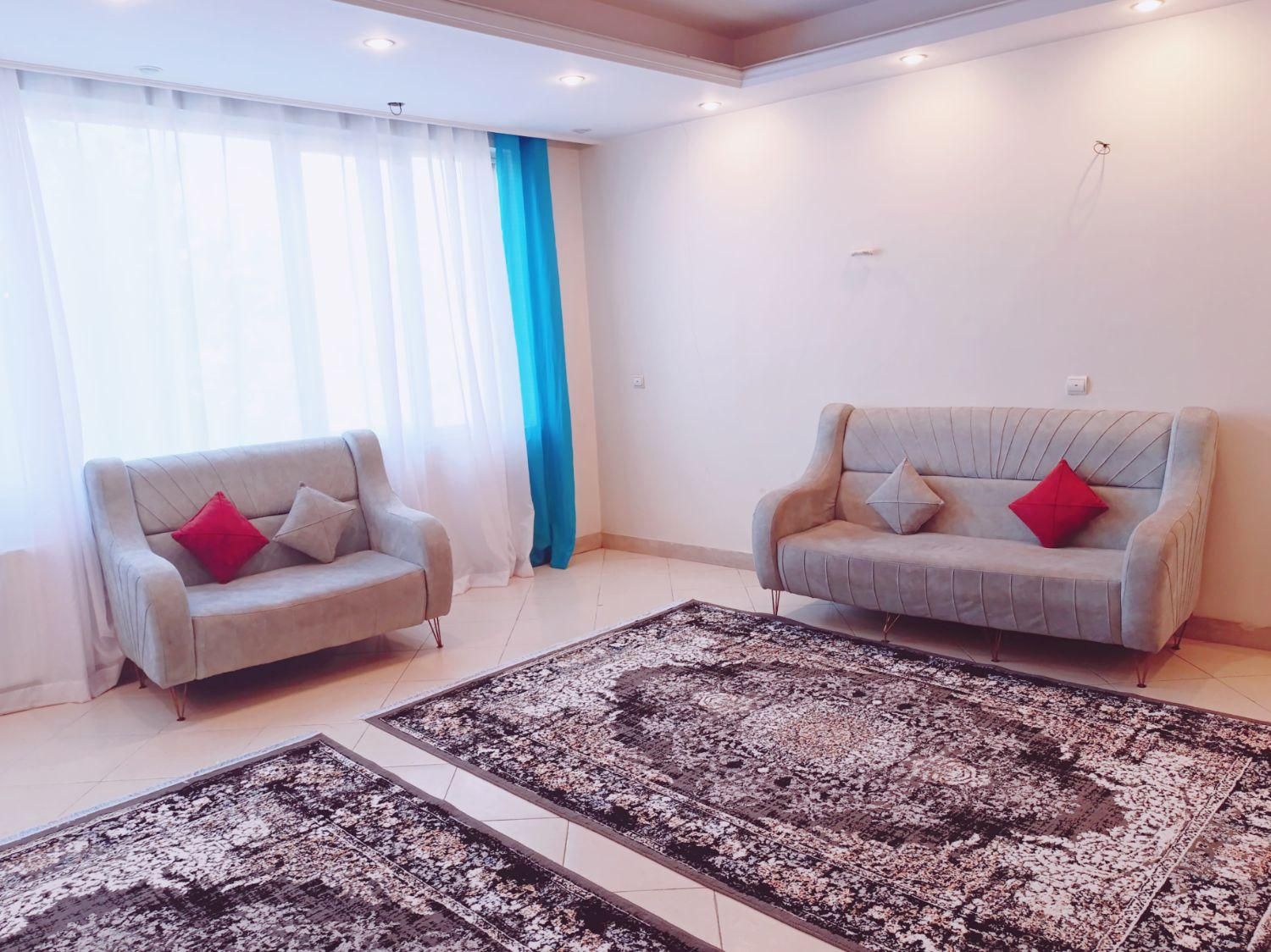 اجاره روزانه هفتگی ماهانه آپارتمان مبله متل سوئیت|اجارهٔ کوتاه‌مدت آپارتمان و سوئیت|کرج, عظیمیه|دیوار