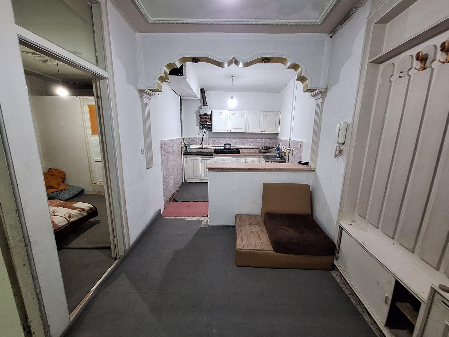 سوییت شخصی نزدیک حرم با پارکینگ|اجارهٔ کوتاهمدت آپارتمان و سوئیت|مشهد, جوادیه|دیوار