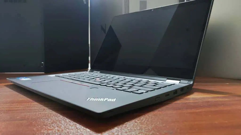 لپ تاپ لنوو با قلم / Lenovo L13 X360 touch|رایانه همراه|تهران, جردن|دیوار