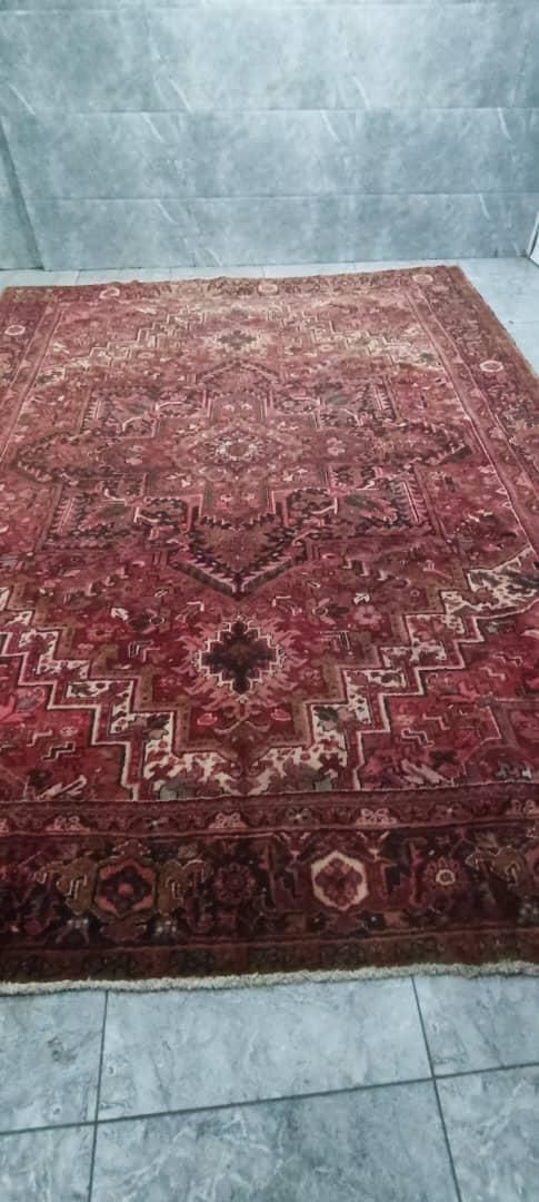 خریدار و فروش فرش دستبافت کهنه|فرش|تبریز, |دیوار