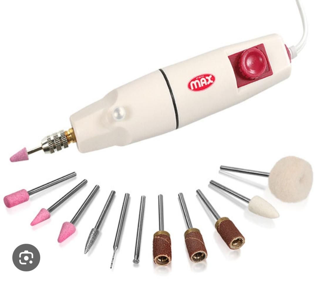 ست مانیکور و پدیکور پرومکس|آرایشی، بهداشتی، درمانی|شیراز, شهرک بهشتی|دیوار