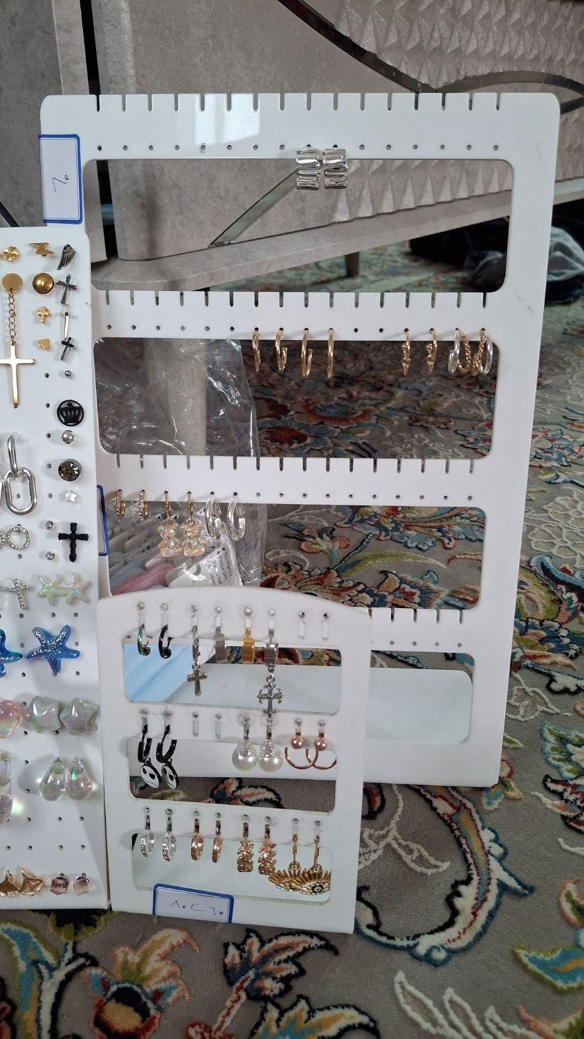 حراج گوشواره|بدلیجات|تهران, دولت‌آباد|دیوار