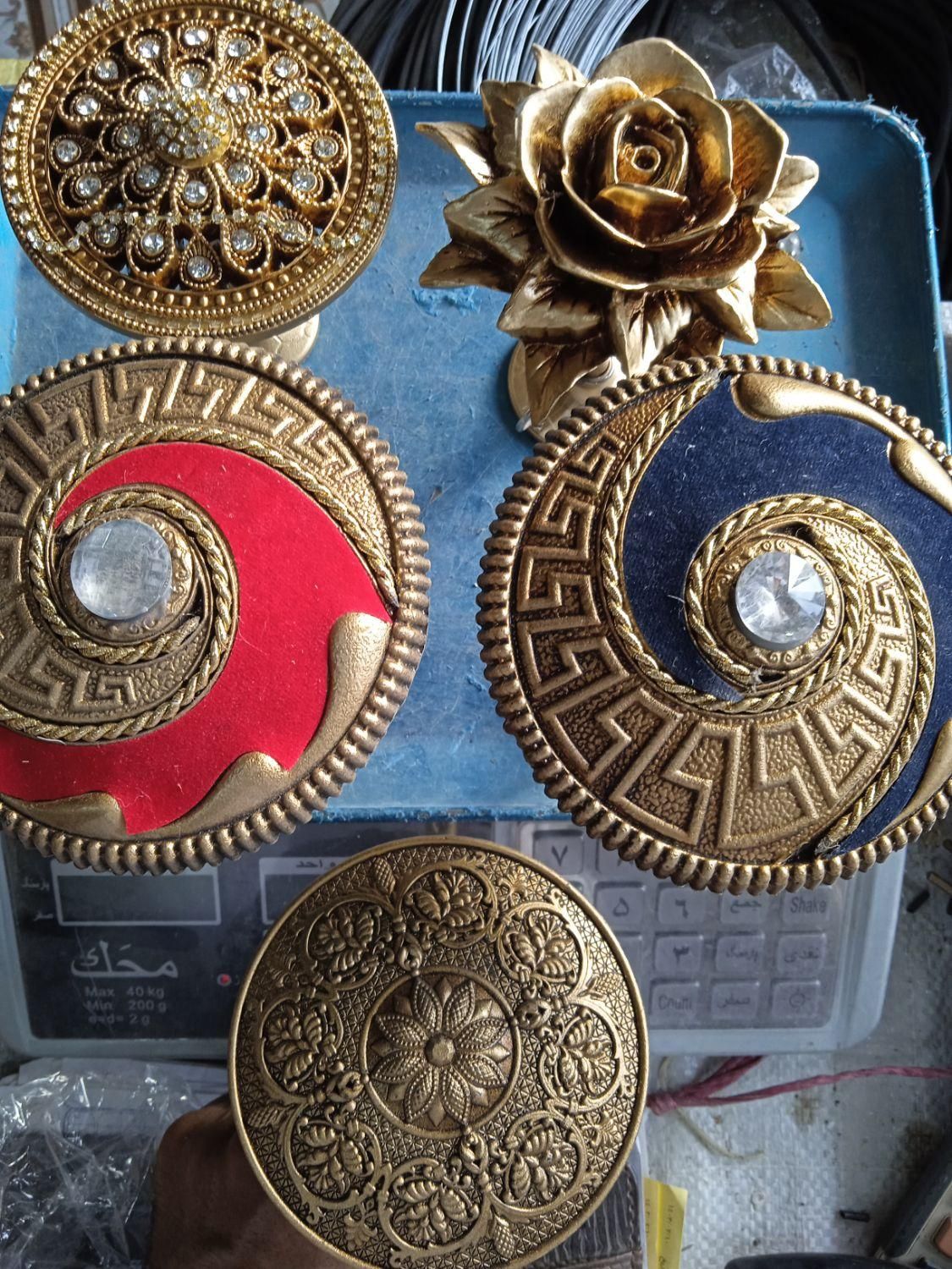 لوازم کامل پرده //سهراب زهی|پرده، رانر، رومیزی|خاش, |دیوار