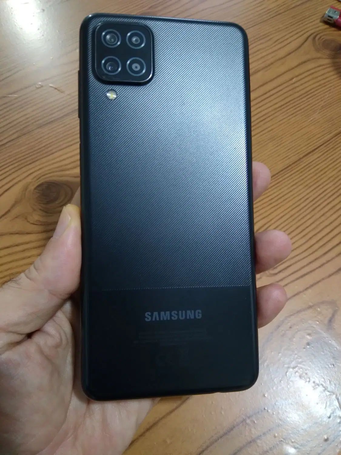 Samsung. a12درحد64g|موبایل|تهران, علی‌آباد|دیوار