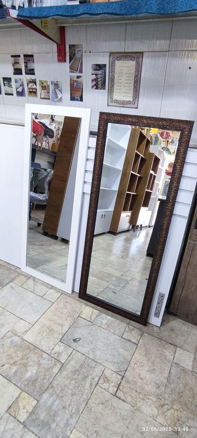 آینه 120*48|آینه|مشهد, سناباد|دیوار