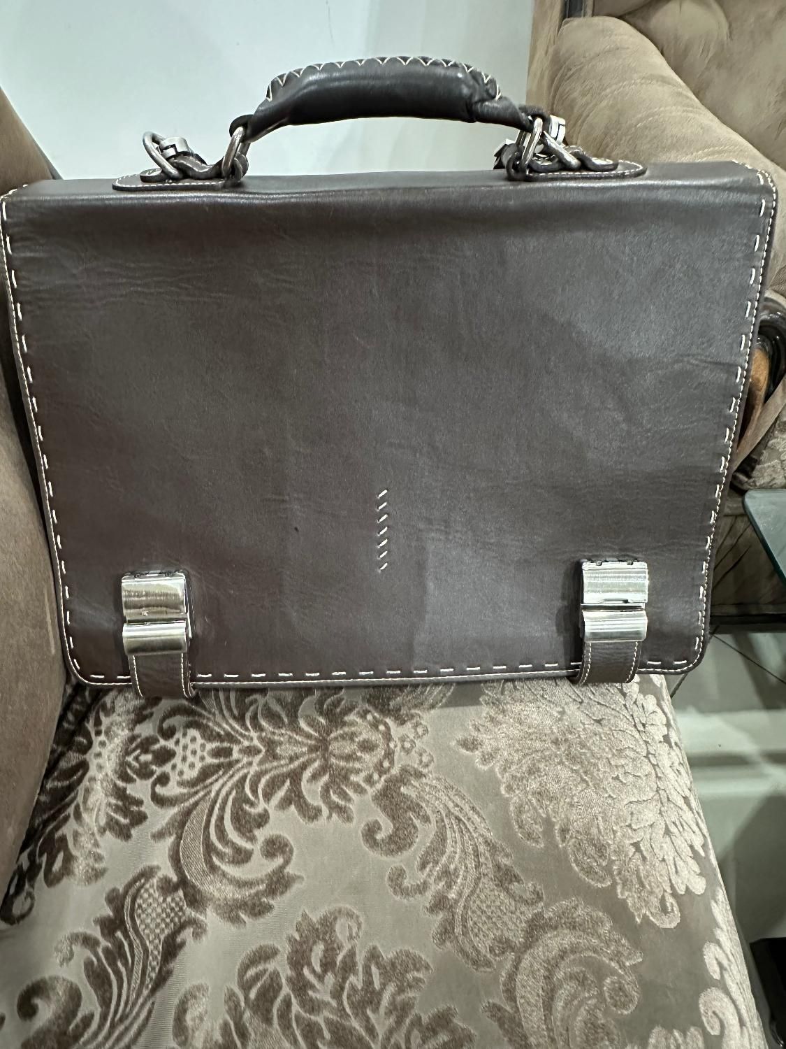 کیف چرم مردانه|کیف، کفش، کمربند|تهران, نازی‌آباد|دیوار