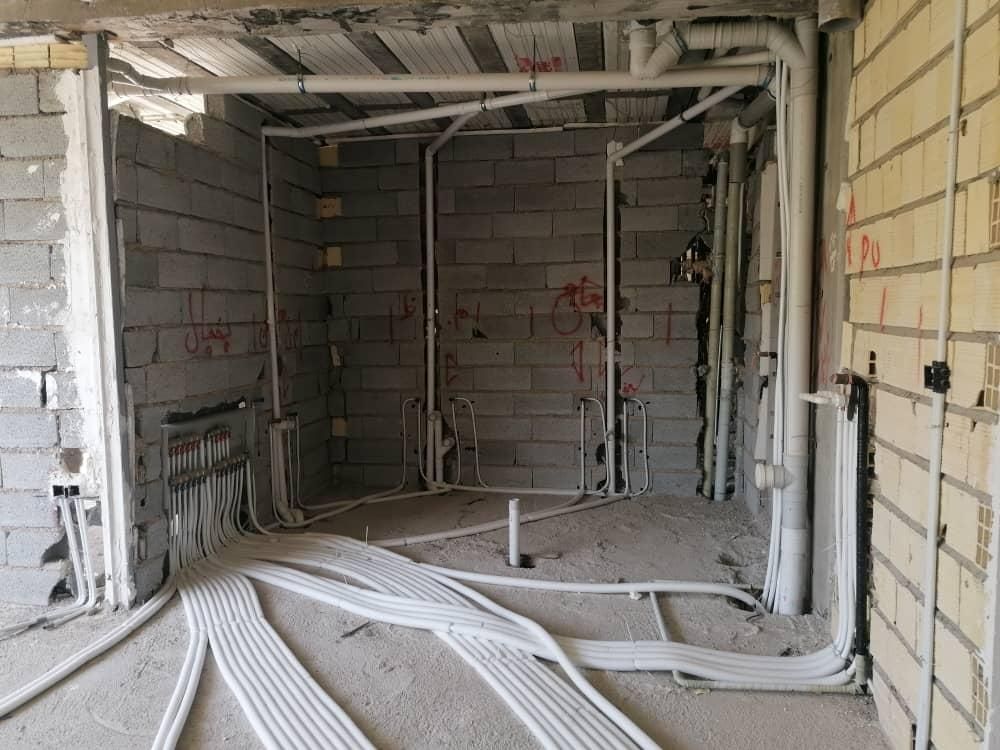 لوله کشی گاز ، آب ، فاضلاب|خدمات پیشه و مهارت|شیراز, باغ تخت|دیوار