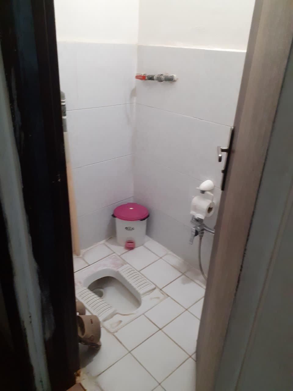 ۵۵متر۱خوابه|اجارهٔ آپارتمان|اسلام‌شهر, شهرک سعیدیه|دیوار