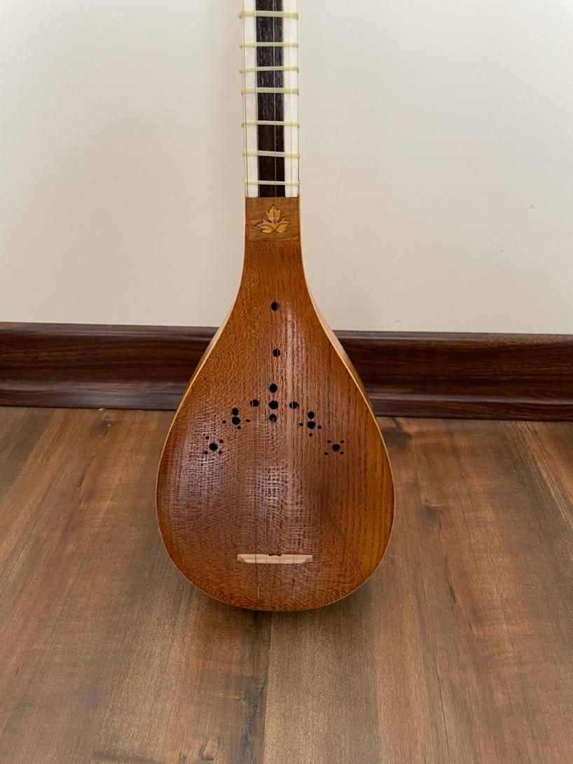 سه تار کریمی|سازهای سنتی|تهران, چیذر|دیوار