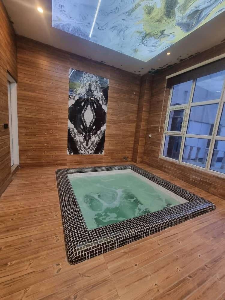 ویلای خوش قیمت و لوکس|اجارهٔ کوتاهمدت ویلا و باغ|کرج, مهرویلا جنوبی|دیوار