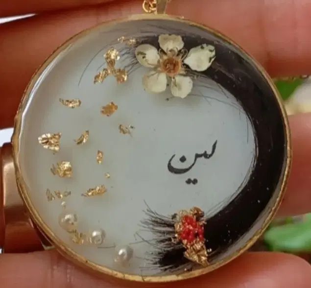 محصولات رزینی|صنایع دستی و سایر لوازم تزئینی|تهران, جی|دیوار