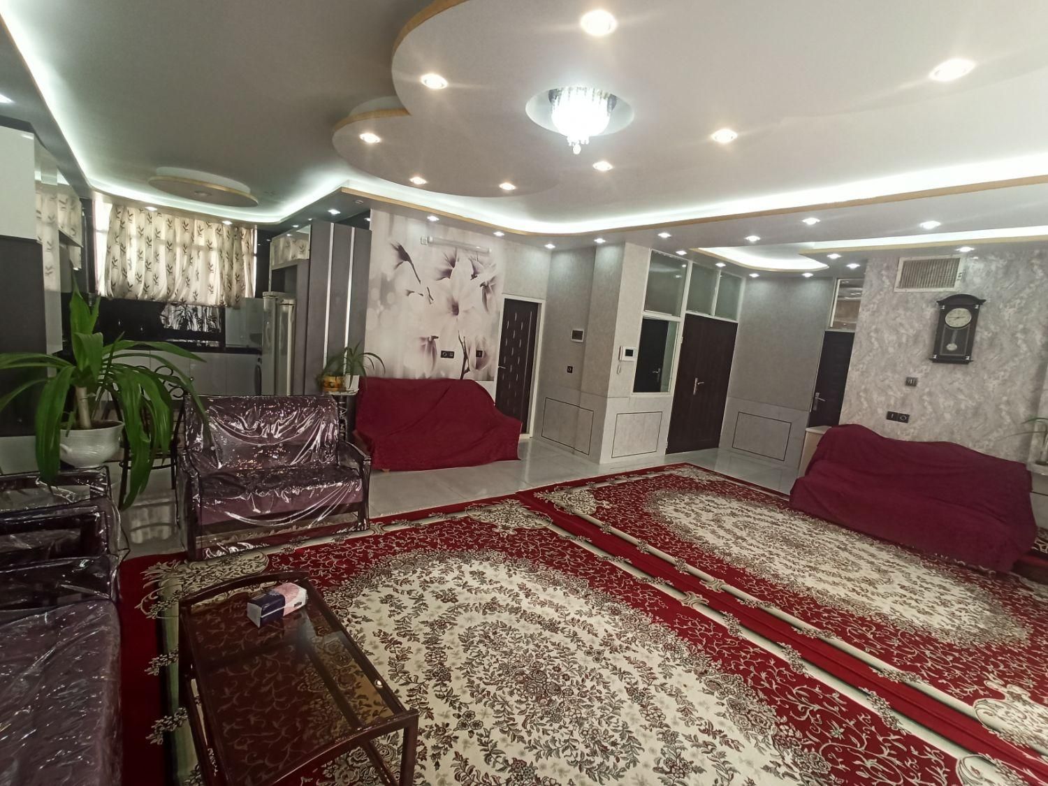 اجاره سوییت اپارتمان اتاق منزل در زرینشهر زرین شهر|اجارهٔ کوتاهمدت آپارتمان و سوئیت|مبارکه, |دیوار