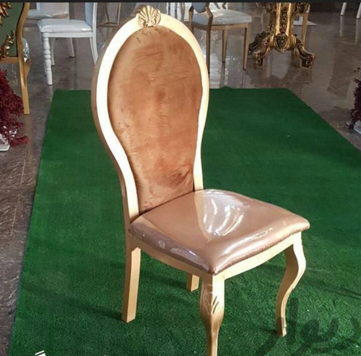 اجاره میز صندلی ظروف کرایه|خدمات پذیرایی، مراسم|تهران, نازی‌آباد|دیوار