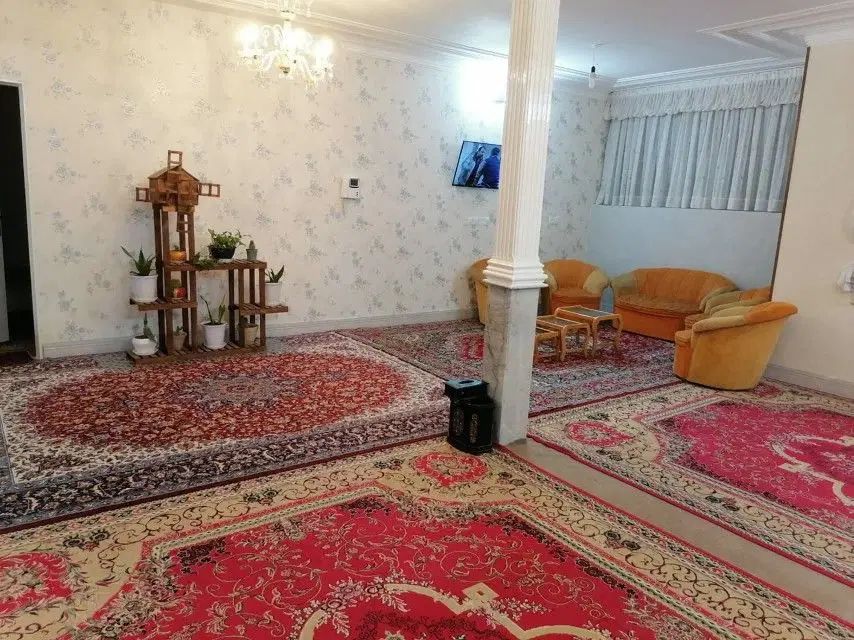 اجاره روزانه/هفتگی/ماهانه آپارتمان راه جدا|اجارهٔ کوتاه‌مدت آپارتمان و سوئیت|کاشان, لتحر|دیوار