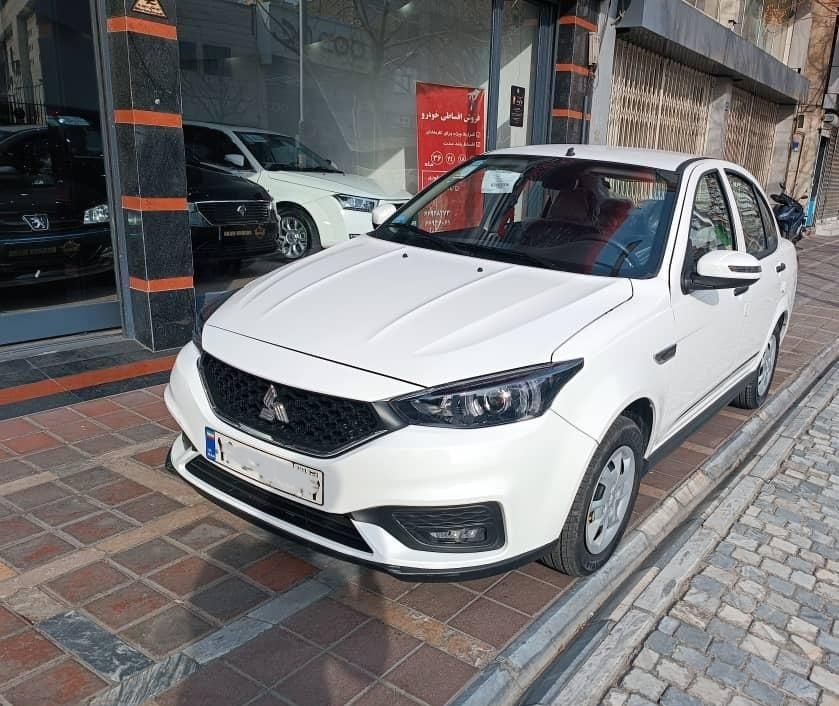 سهند S (بدون ضامن با سود بانکی اقساط 36ماهه)|خودرو سواری و وانت|تهران, جمال‌زاده|دیوار