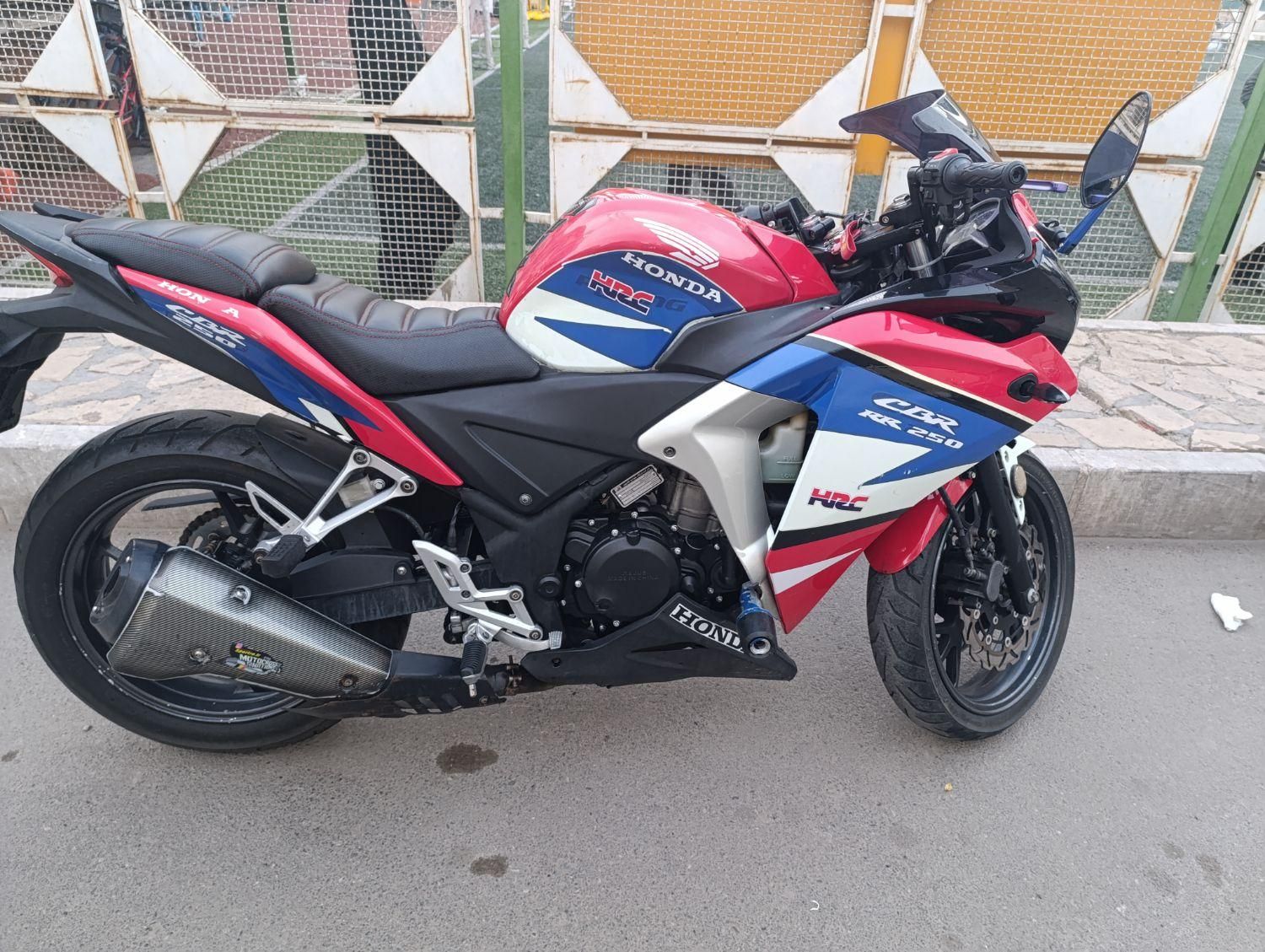 موتور پاژنگ 250|موتورسیکلت|تهران, یافت‌آباد|دیوار
