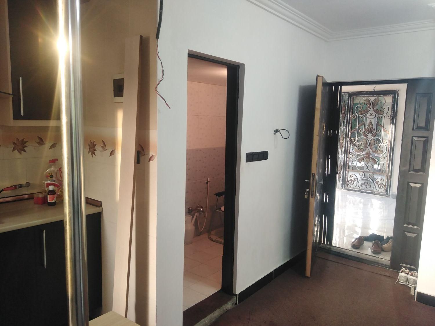 واحد آپارتمان در شهرک چوکا|فروش آپارتمان|پرهسر, |دیوار