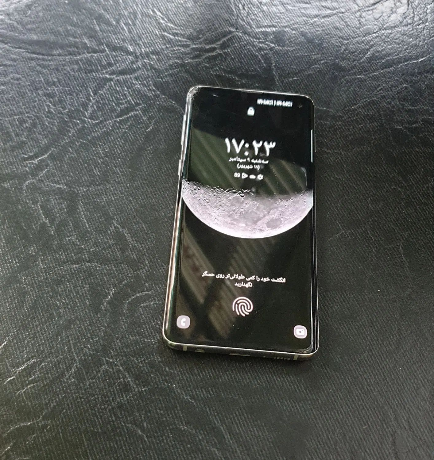 galaxy s10 سامسونگ|موبایل|تهران, دروازه شمیران|دیوار