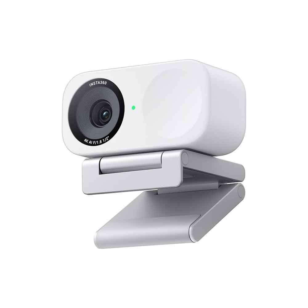 وب کم حرفه ای Insta360 Link2C|دوربین عکاسی و فیلم‌برداری|تهران, کن|دیوار
