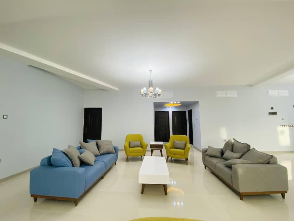 اجاره آپارتمان ۱۰۰ متری ۲ خوابه مرکز شهر منتظری|اجارهٔ آپارتمان|یاسوج, |دیوار