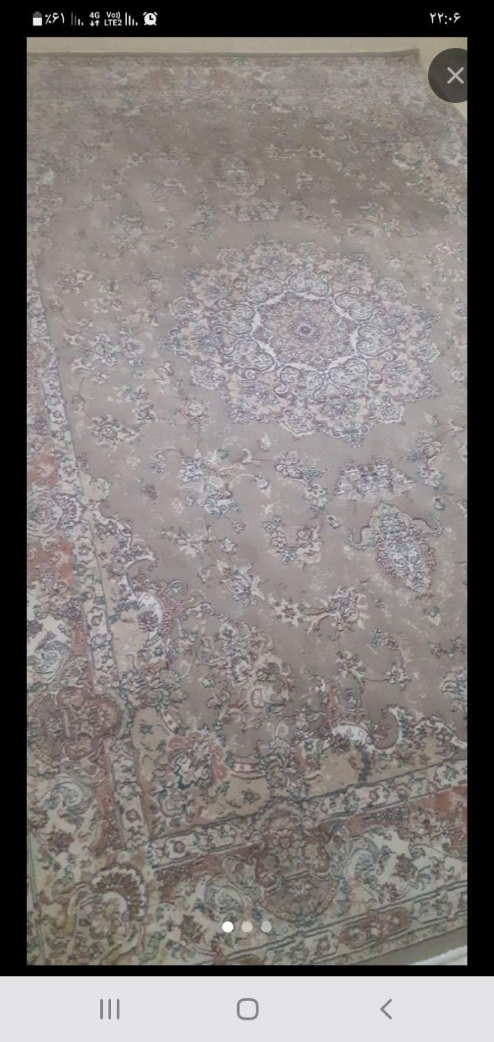 فرش‌۶متری‌۲×۳پانصدشانه|فرش|سقز, |دیوار